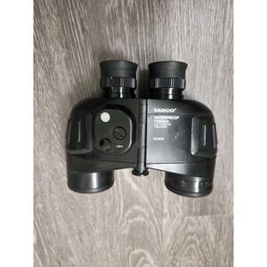 Tasco Waterproof 7X50 Binoculars 322BCW